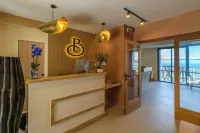 Le Belvedere Hotels in Montegrosso