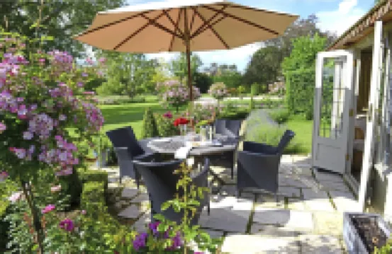 阿博茲穀倉莊園住宅 酒店