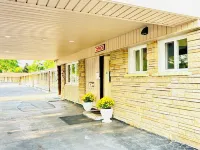 Brant Inn Hôtels à : Brantford