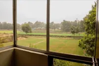 Happy Home 2BHK - 10 Mins from Sangam River