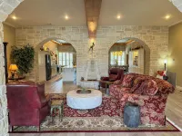 Bliss On The River Hoteles en Llano