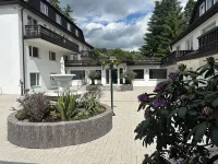 Hotel Waldberg Hotels in Stolberg