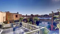 Riad Dar Chacha