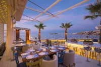 Cavo Seaside Suites Hotels in Nikiforos Fokas
