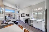 The Riv at Zion Hotels in Virgin