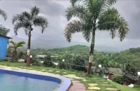 Hotel Krushnai Athavan Farm House Hotels in Kamshet