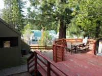 Miners Suite in Shaver Lake Hotels in Shaver Lake