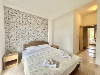 B&M Holiday Rooms - Balkoner