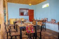 Akagera Park Inn - breakfast