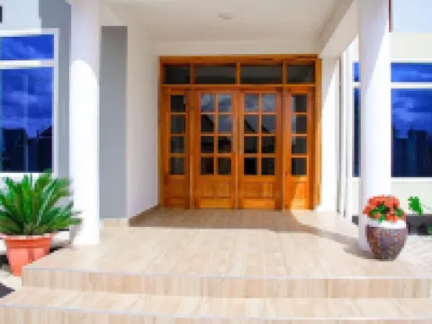 Wooden Haven Hotel Hotels in Iringa