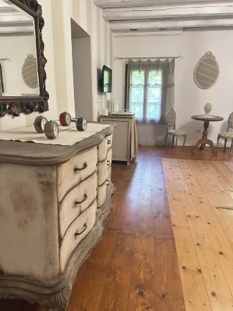 BednBarchessa Отели в г. Портогруаро