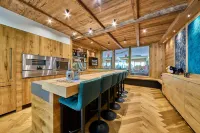 Bocks Apartments 53C Hotels in Dalaas