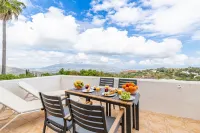 테스 아파르타멘토 하카란다스 - 코스타 델 솔