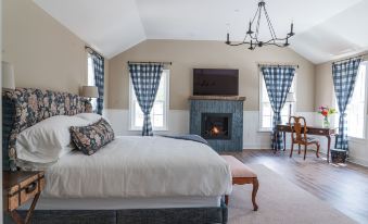 The Millbrook Inn