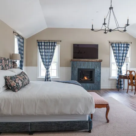 The Millbrook Inn