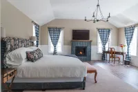 The Millbrook Inn