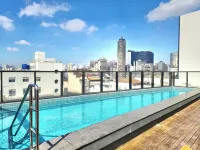 Aurora 104 - Estilo e Conforto no Centro de SP