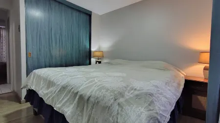 Oceana Suites - Edificio Zañartu