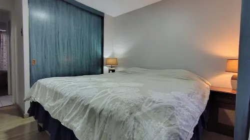 Oceana Suites - Edificio Zañartu Hotels in Rancagua