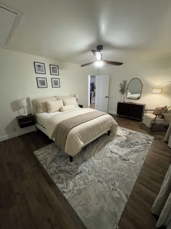 Oasis on Long Island