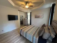 Charming 3-bedroom house in Idyllwild with WiFi and AC Hotels near Mount San Jacinto State Park