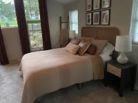 Eau Pleine Lake Retreat