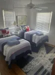 Huron Beach Cottage with Game Room