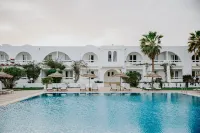 Hotel Bougainvillier Djerba Hotels in Aghir