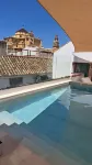 Casa del Cardenal - Rooftop Pools