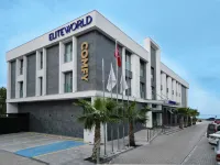 Elite World Comfy Samsun Atakum Hotels in Atakum