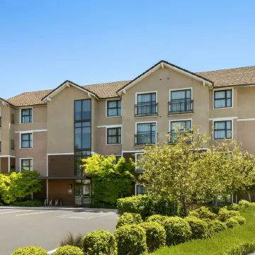 Residence Inn Palo Alto Mountain View