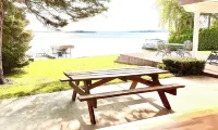 Relaxing home with all the amenities for your family vacation.
