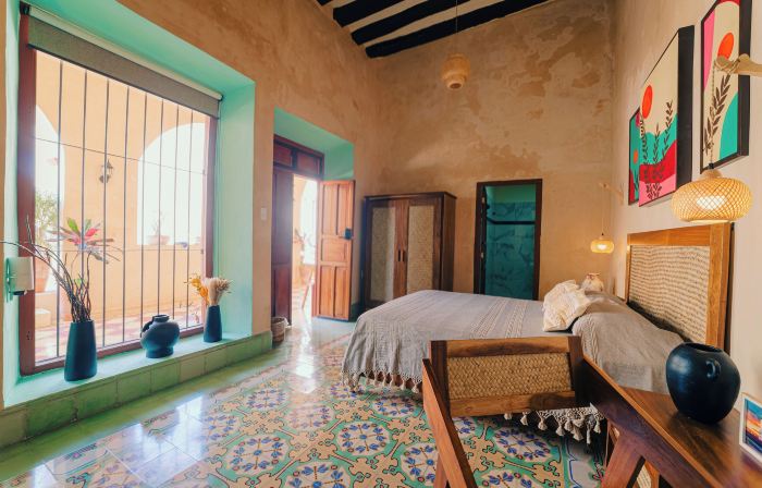 Hotel Boutique Casa Lanz XVII