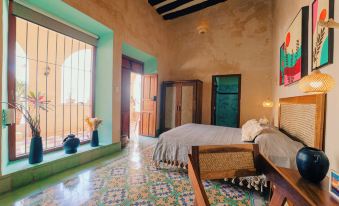 Hotel Boutique Casa Lanz XVII