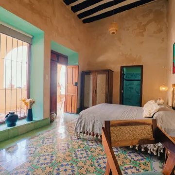 Hotel Boutique Casa Lanz XVII