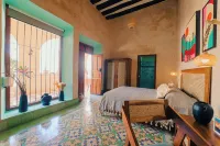 Hotel Boutique Casa Lanz XVII