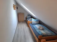 Vacation apartment in the house Borkum-Dornumersiel Hotels in Dornumersiel