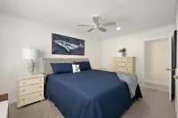 3 Bed/2 Bath Boardwalk Oceanfront at Ocean Beach