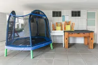 Excelente 3 Quartos na Navegantes em Boa Viagem Tranquilidade e Proximidade da Praia SAL802A