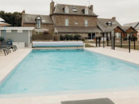 Le Chatellier Hotels in Cancale
