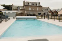 Le Chatellier Hotels in Cancale