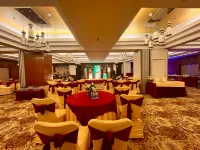 Hotel Senses Hotel di Salt Lake City
