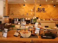Bub Resort Chosei Village - Campground Hotels in Chōsei
