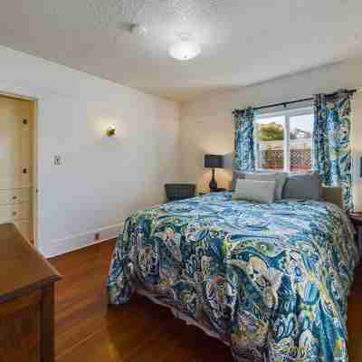 Plaza Casita *Close to Town* Rooms