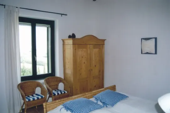 Tuscan dream in a hilly location + close to the sea - Apartment Caldana