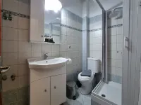 Premium Suites Hotels in Paralia Ofriniou