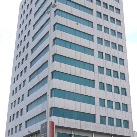 Fortis Hotel Fujairah