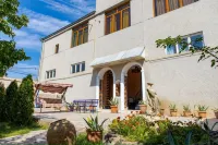 Alpina Hotel Yerevan Hotels in Garni