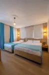 Coastline Orange Hotel - Bed and breakfasts