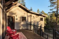 Rockies Ranch-Hot Tub with Views Vrbo